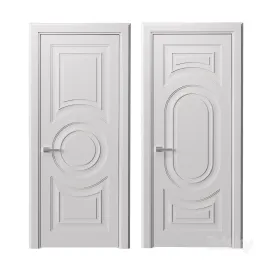 Doors Dorian Imperiale